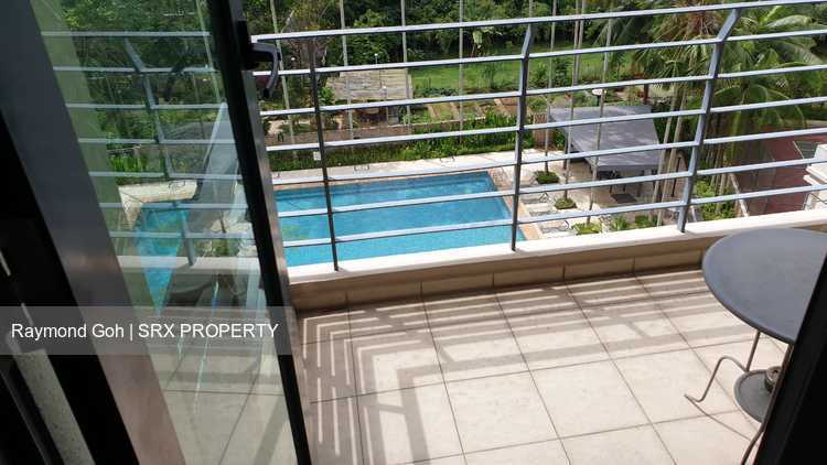 Hilltop Grove (D23), Condominium #219911631